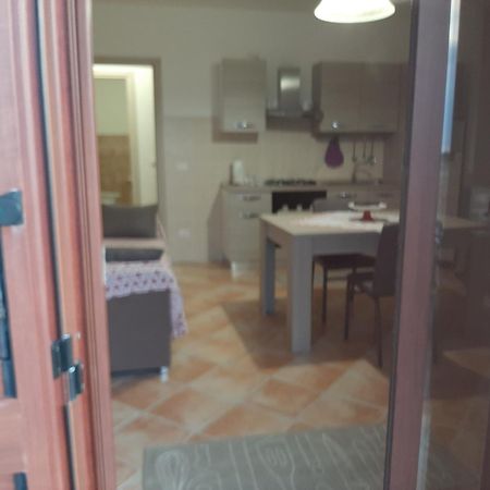 トレズヌラーゲス Casa Sassosヴィラ エクステリア 写真