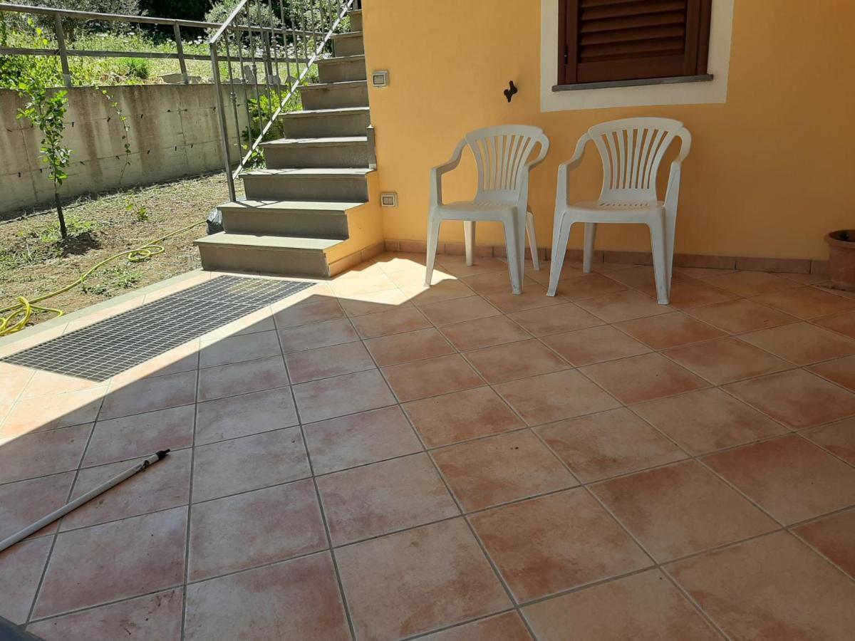 トレズヌラーゲス Casa Sassosヴィラ エクステリア 写真