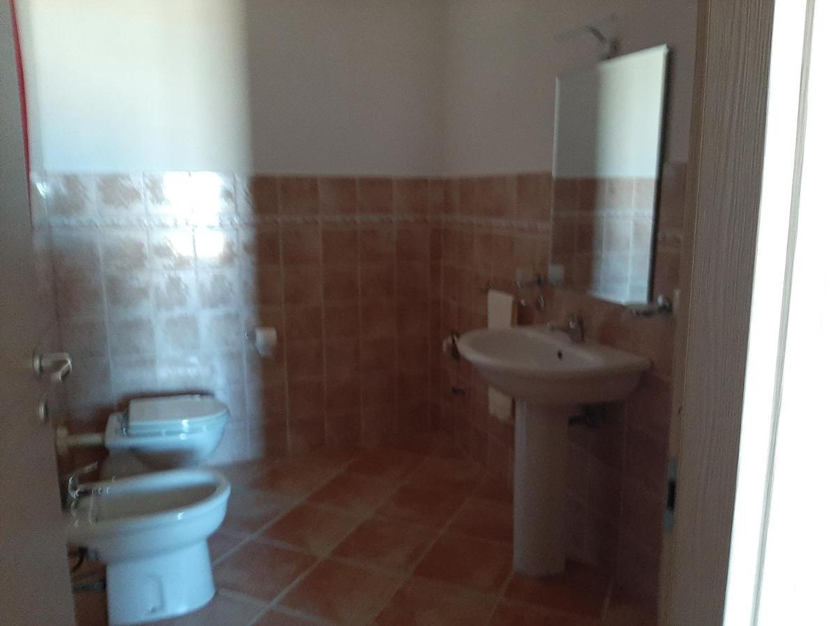 トレズヌラーゲス Casa Sassosヴィラ エクステリア 写真