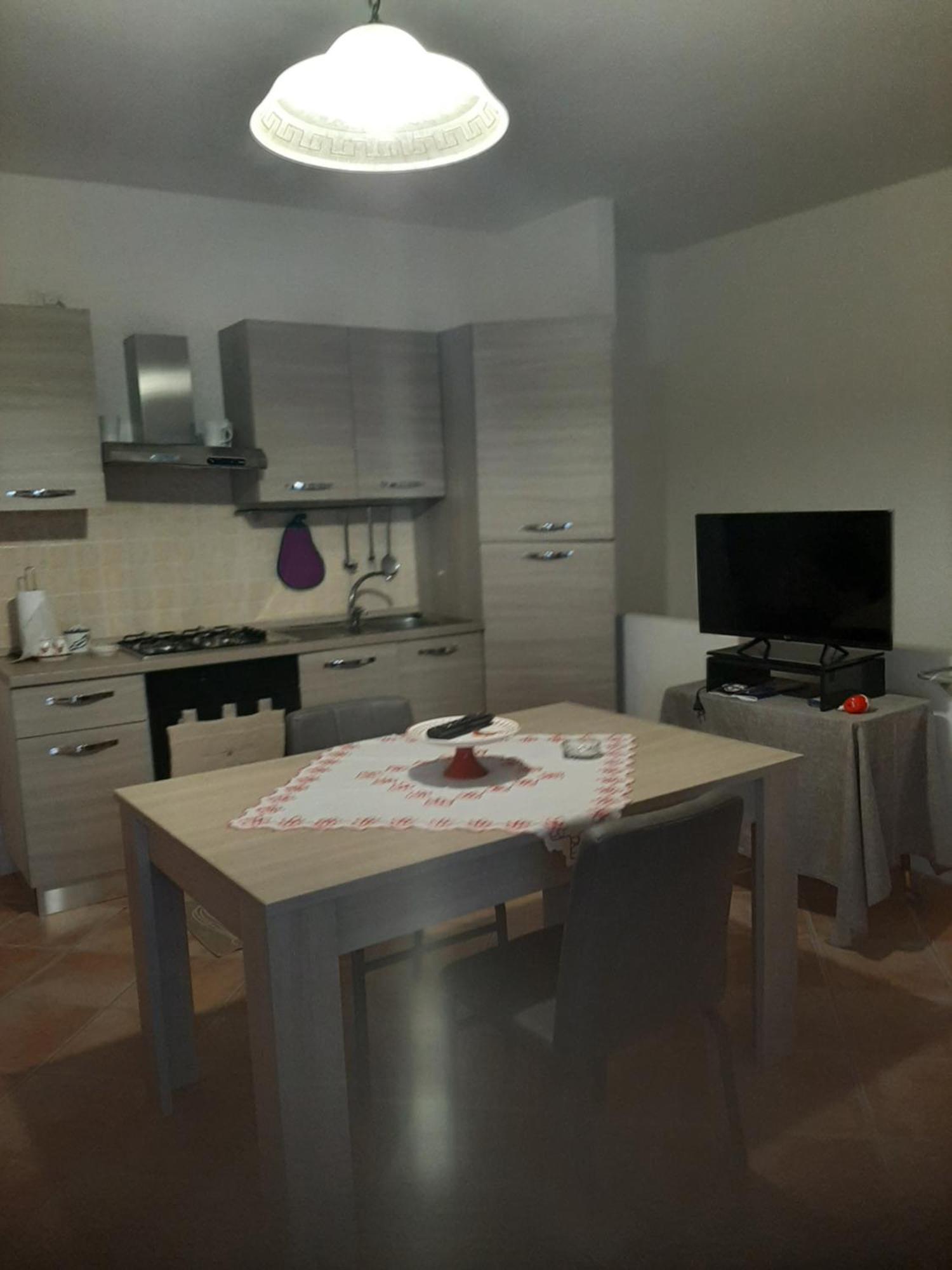 トレズヌラーゲス Casa Sassosヴィラ エクステリア 写真