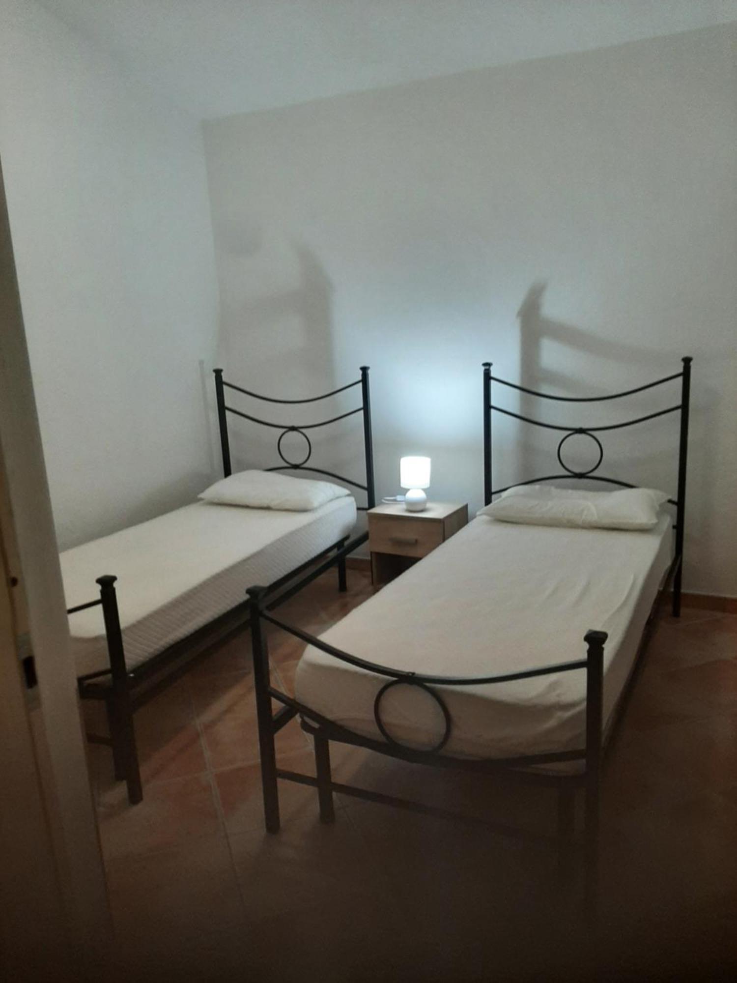 トレズヌラーゲス Casa Sassosヴィラ エクステリア 写真