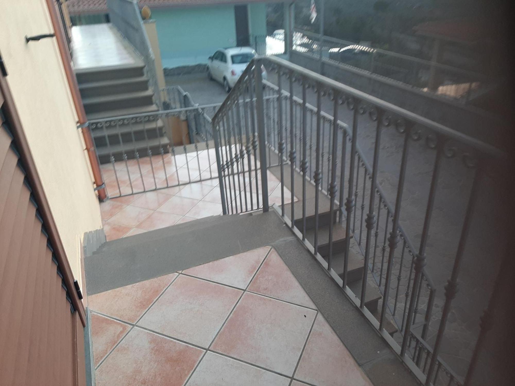 トレズヌラーゲス Casa Sassosヴィラ エクステリア 写真